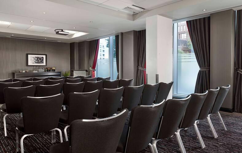 DoubleTree by Hilton Woking | Venue Hire | Big Venue Book