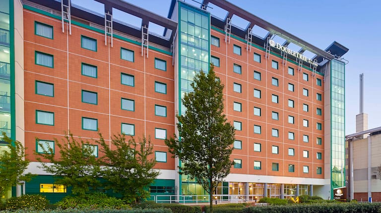 Hotels in Woking - Surrey - DoubleTree by Hilton Woking