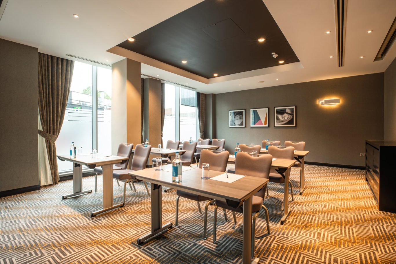 DoubleTree by Hilton Woking