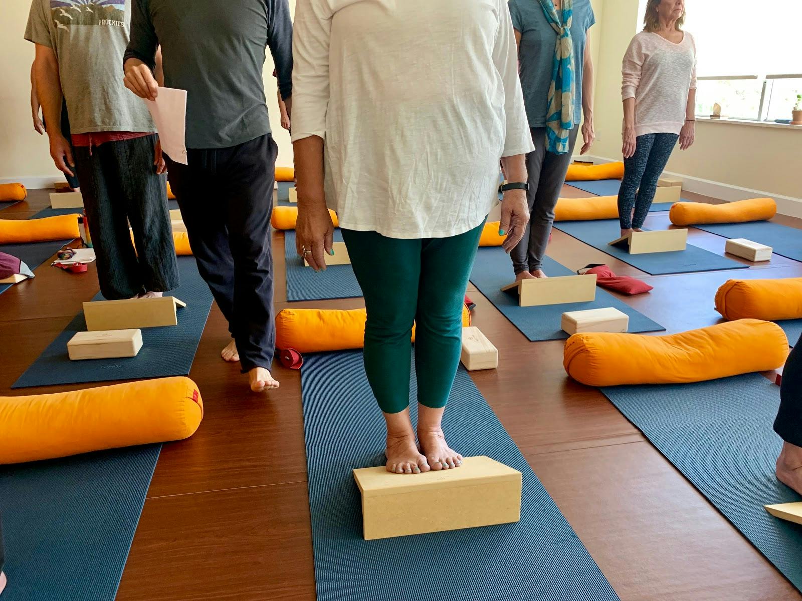 Infinity One Yoga - >Infinity One Yoga</a>