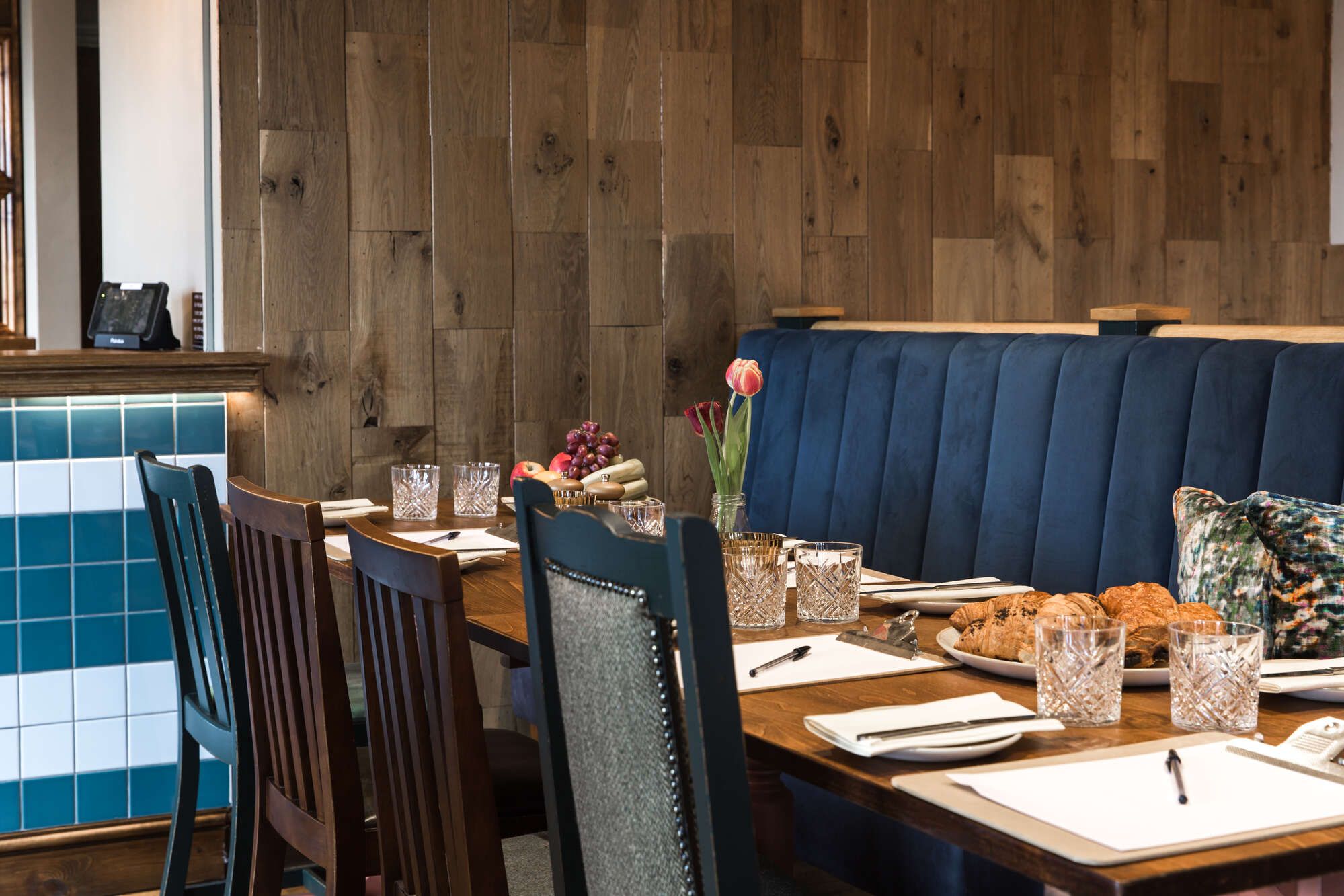 Parties and Events - Waterside Imperial Wharf