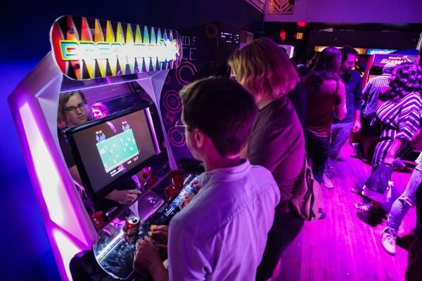 Wonderville - Atlas Obscura