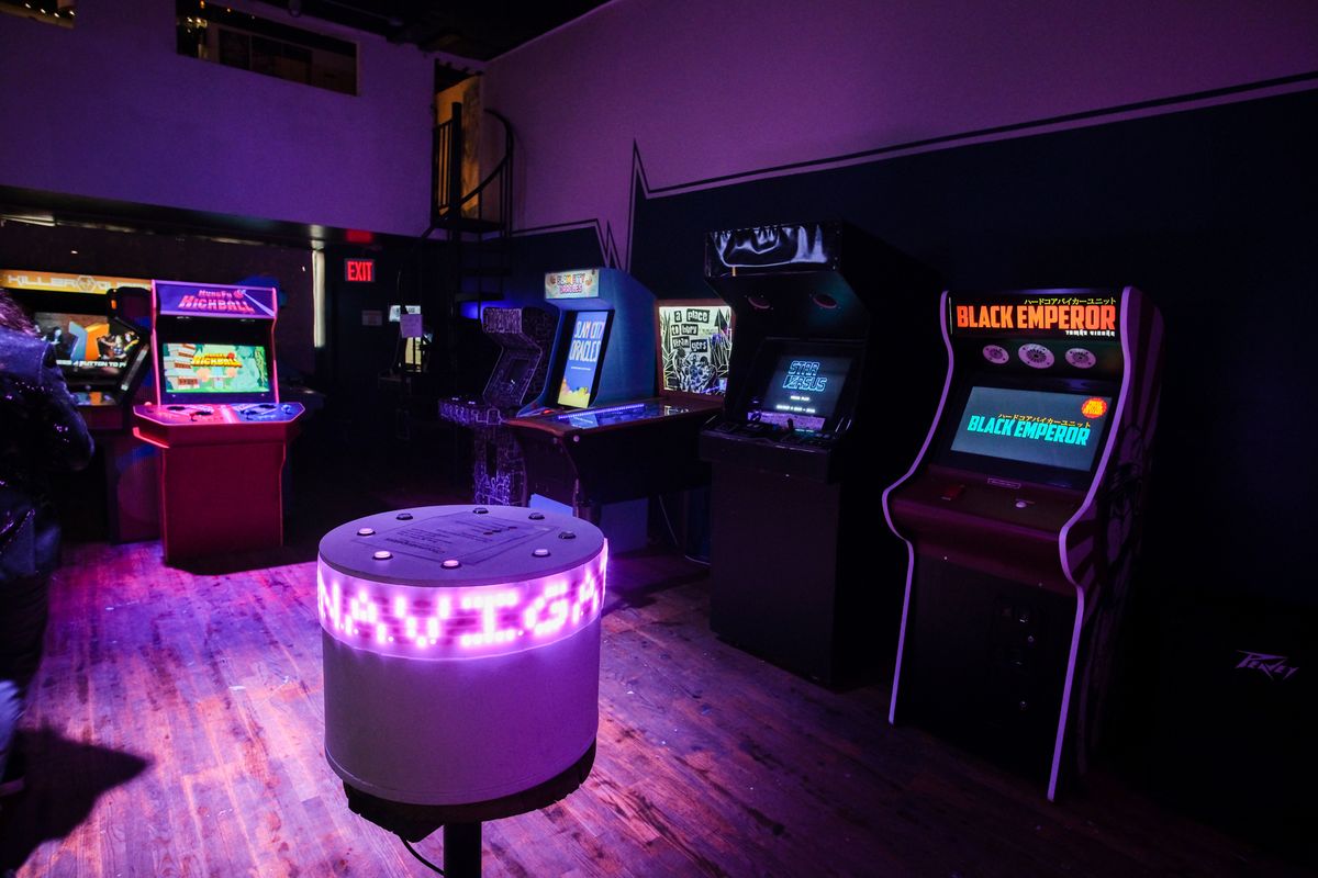 Wonderville - Atlas Obscura