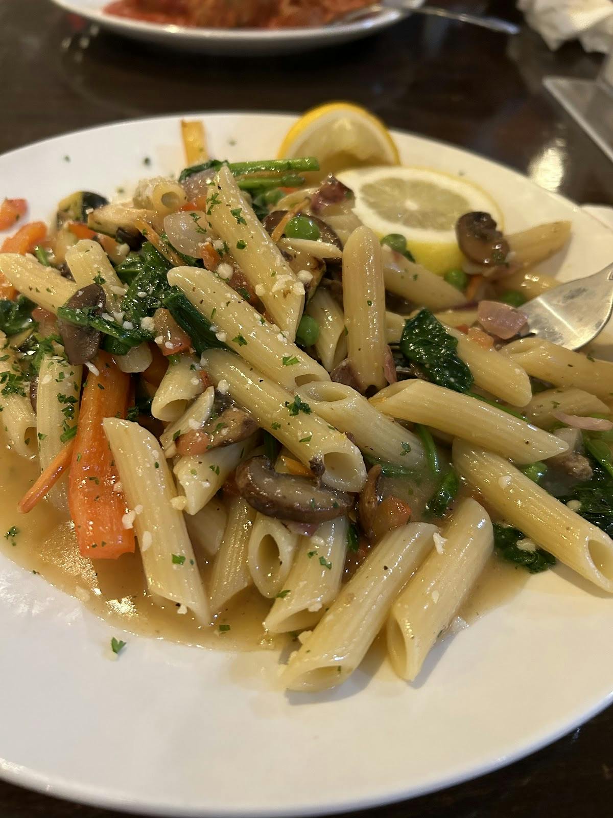 Bella Marie's Pizzeria - >Jennison Lichfield</a>