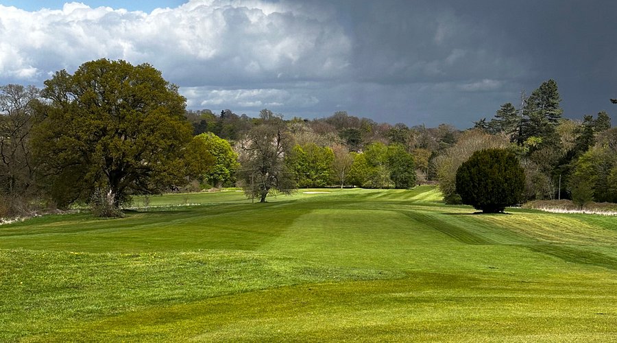 HIGH ELMS GOLF COURSE (2025) All You Should Know BEFORE You Go (w/ Reviews)