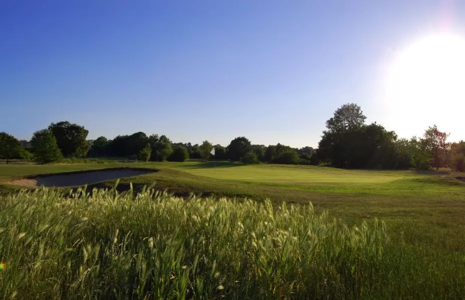 High Elms Golf Club in Downe, Bromley, England | GolfPass