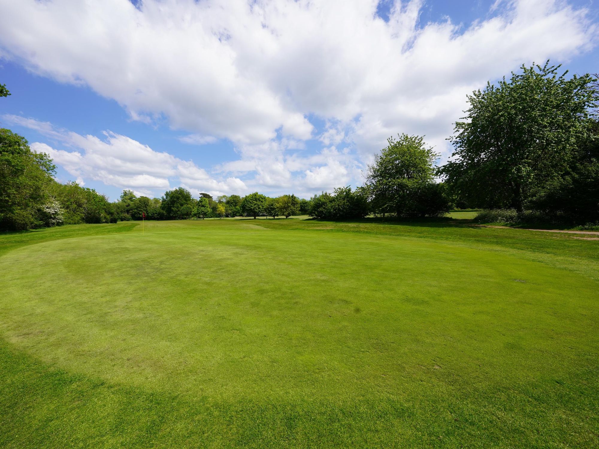 High Elms Golf Course, Downe - CAMRA - The Campaign for Real Ale