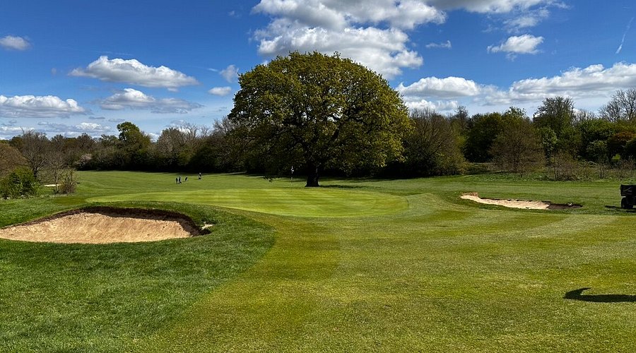 HIGH ELMS GOLF COURSE (2025) All You Should Know BEFORE You Go (w/ Reviews)