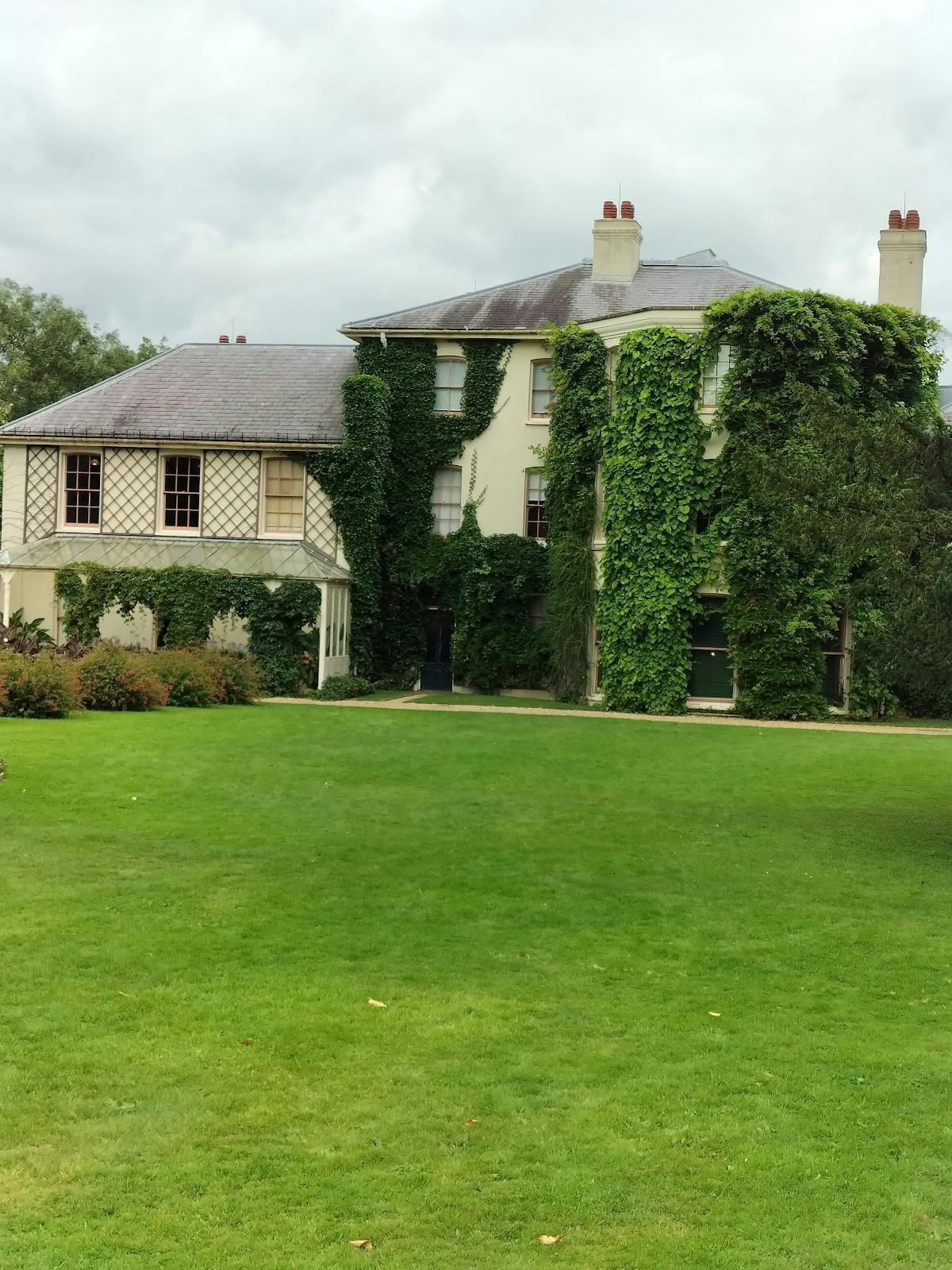 High Elms Golf Course - >Pauline Sneddon</a>