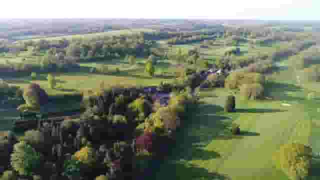 High Elms Golf Course