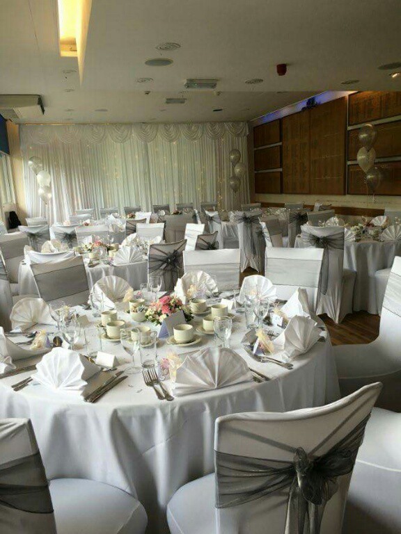 High Elms Golf Course -  Venue in Kent