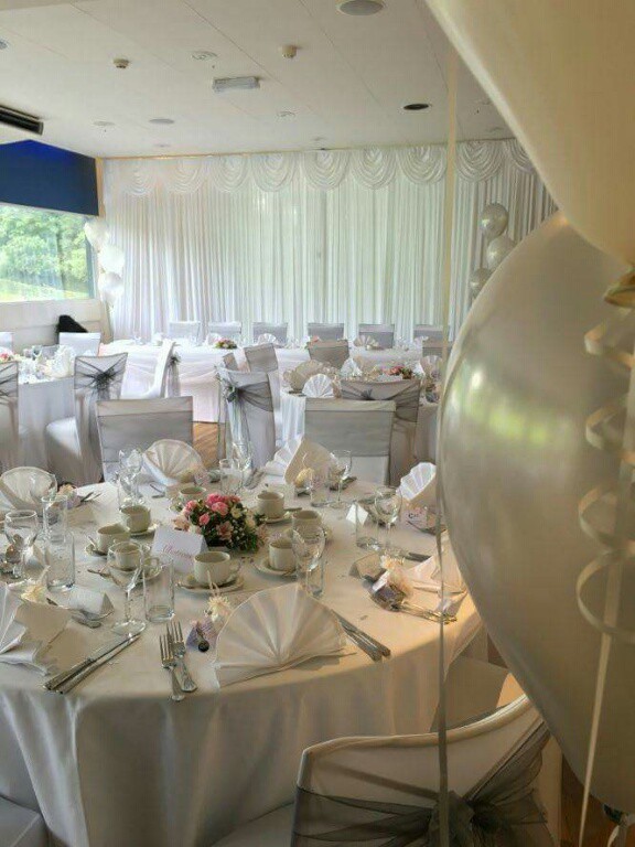 High Elms Golf Course -  Venue in Kent