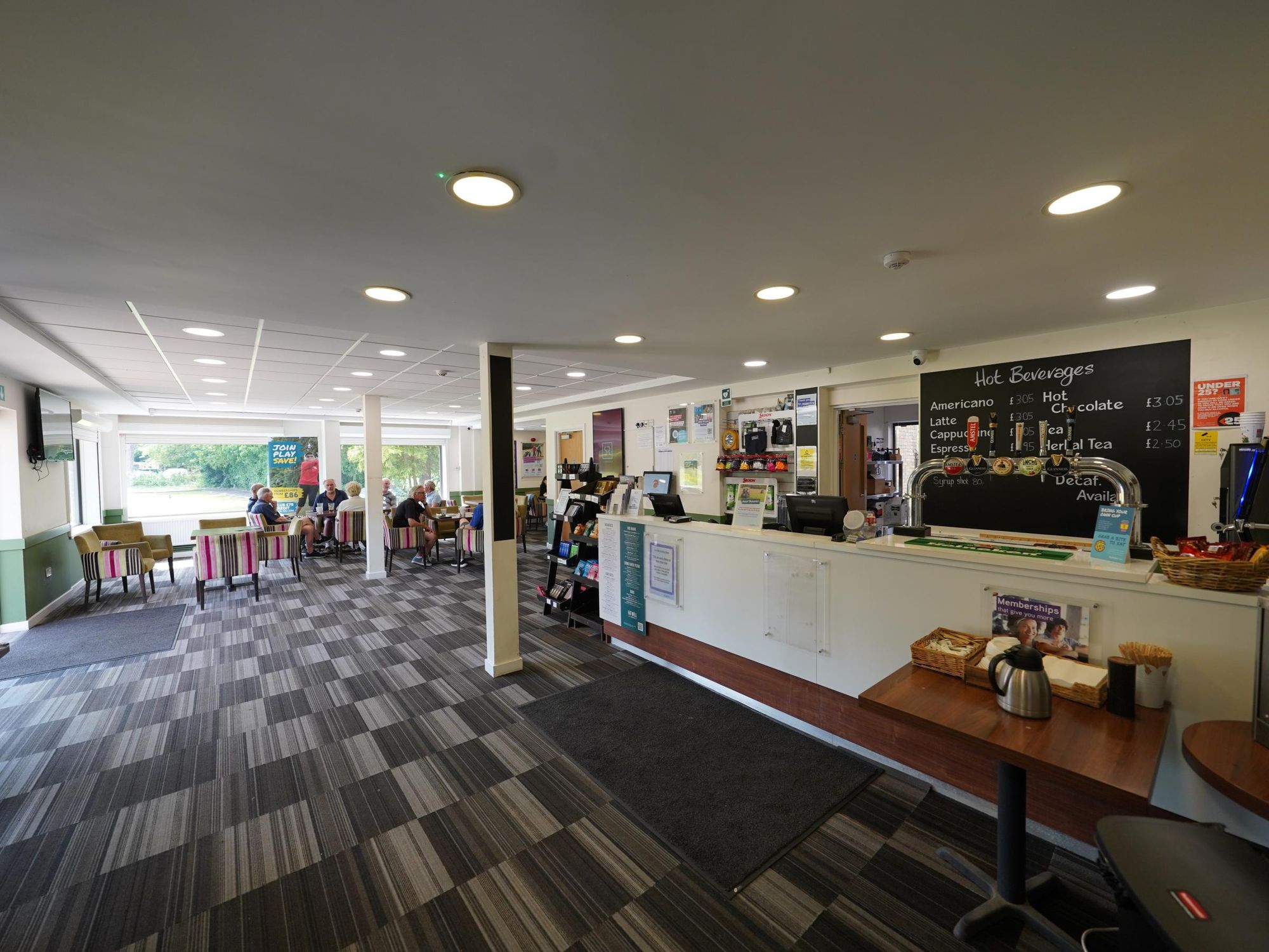 High Elms Golf Course - image 1