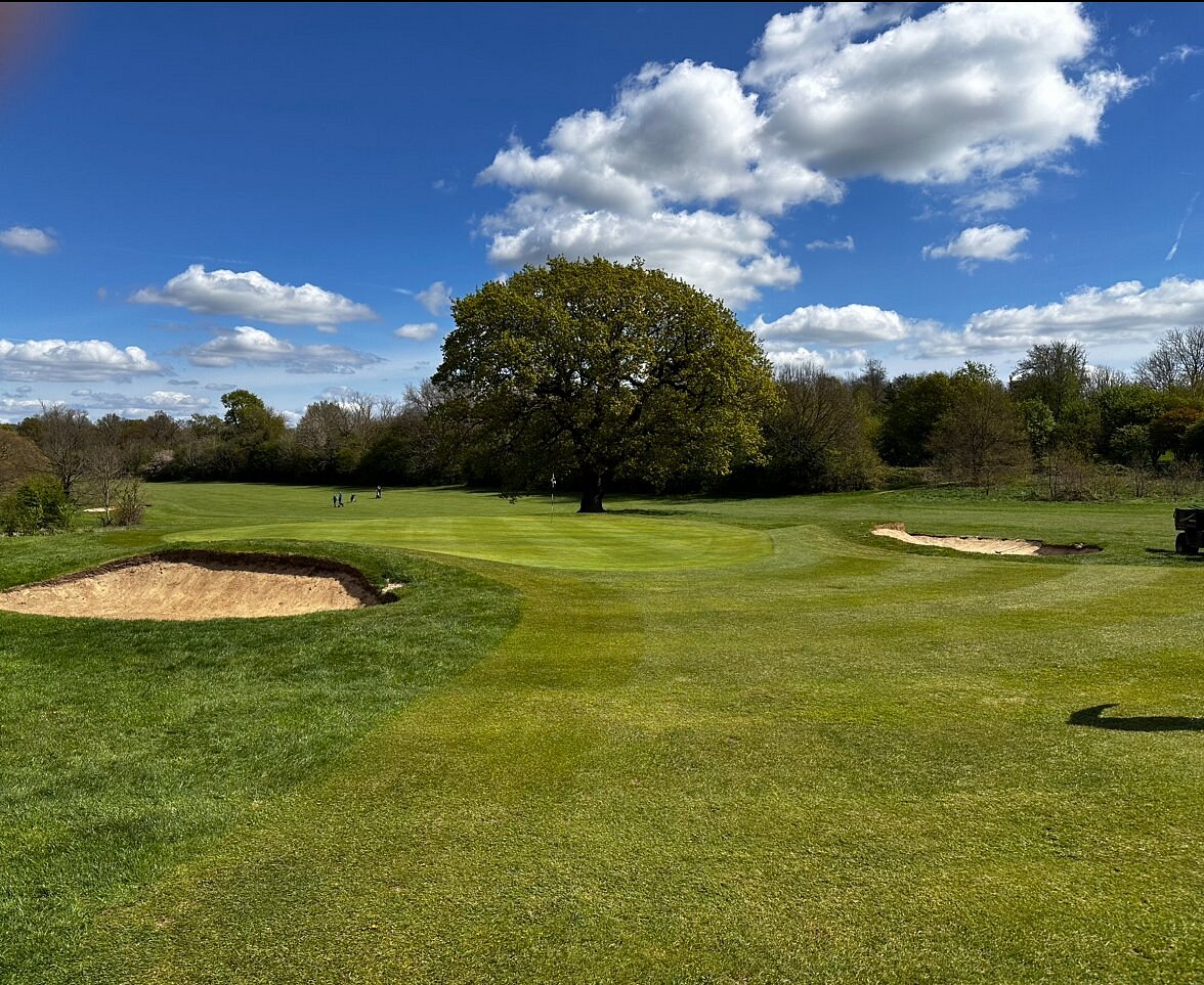 HIGH ELMS GOLF COURSE (2025) All You Should Know BEFORE You Go (w/ Reviews)