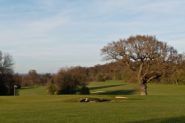 High Elms Golf Course | THE LONDON GOLF GUIDE
