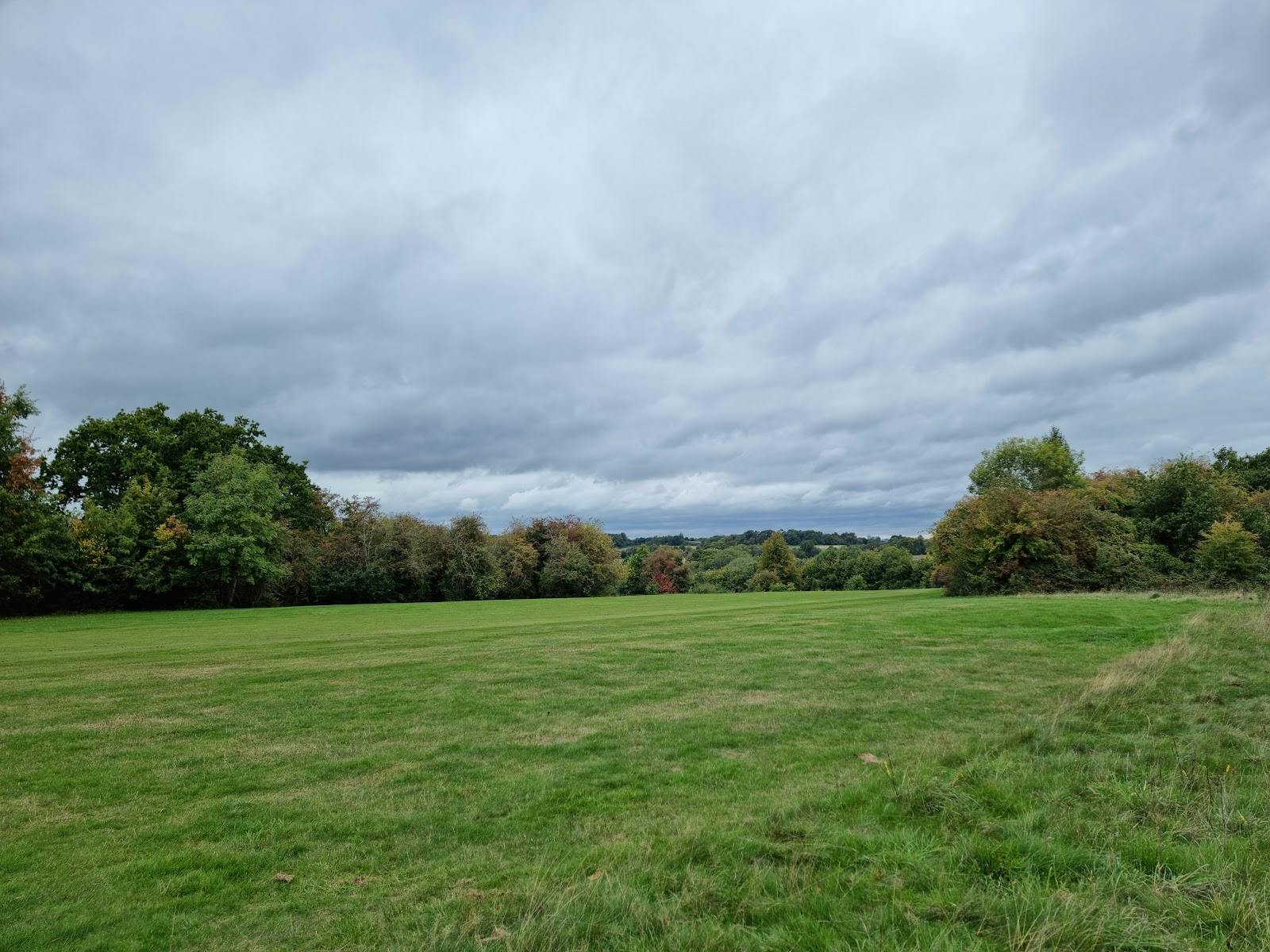 High Elms Golf Course - >Bobby Demetriou</a>