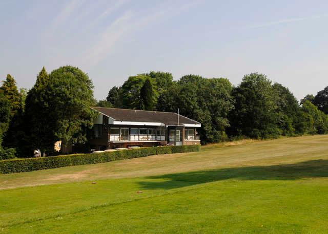 High Elms Golf Club - Reviews & Course Info | GolfNow