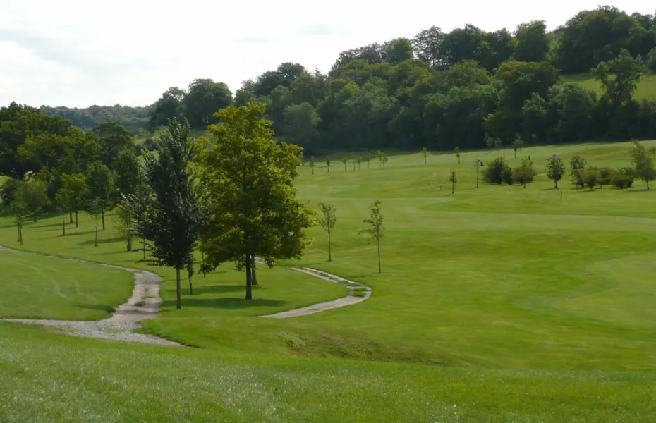 High Elms Golf Club in Downe, Bromley, England | GolfPass