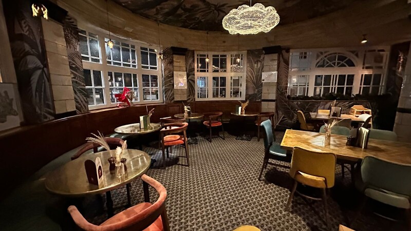 Manor Arms in London : Reviews & Booking |