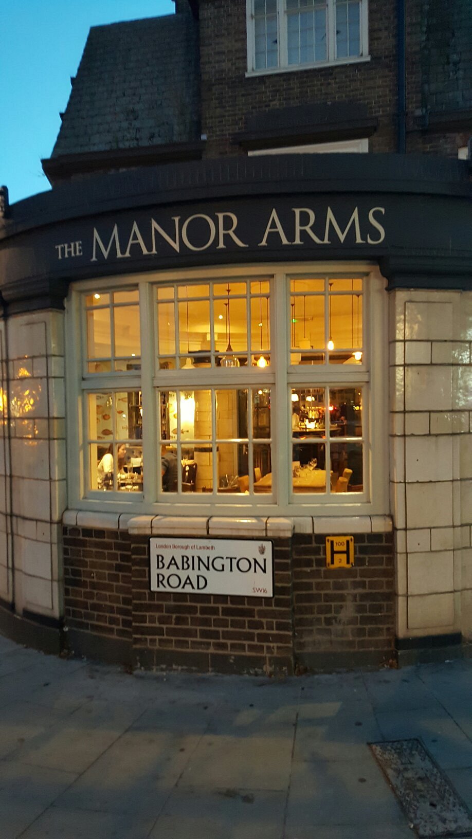 The Manor Arms - Streatham (2025) - All You Need to Know BEFORE You Go  (with Reviews)