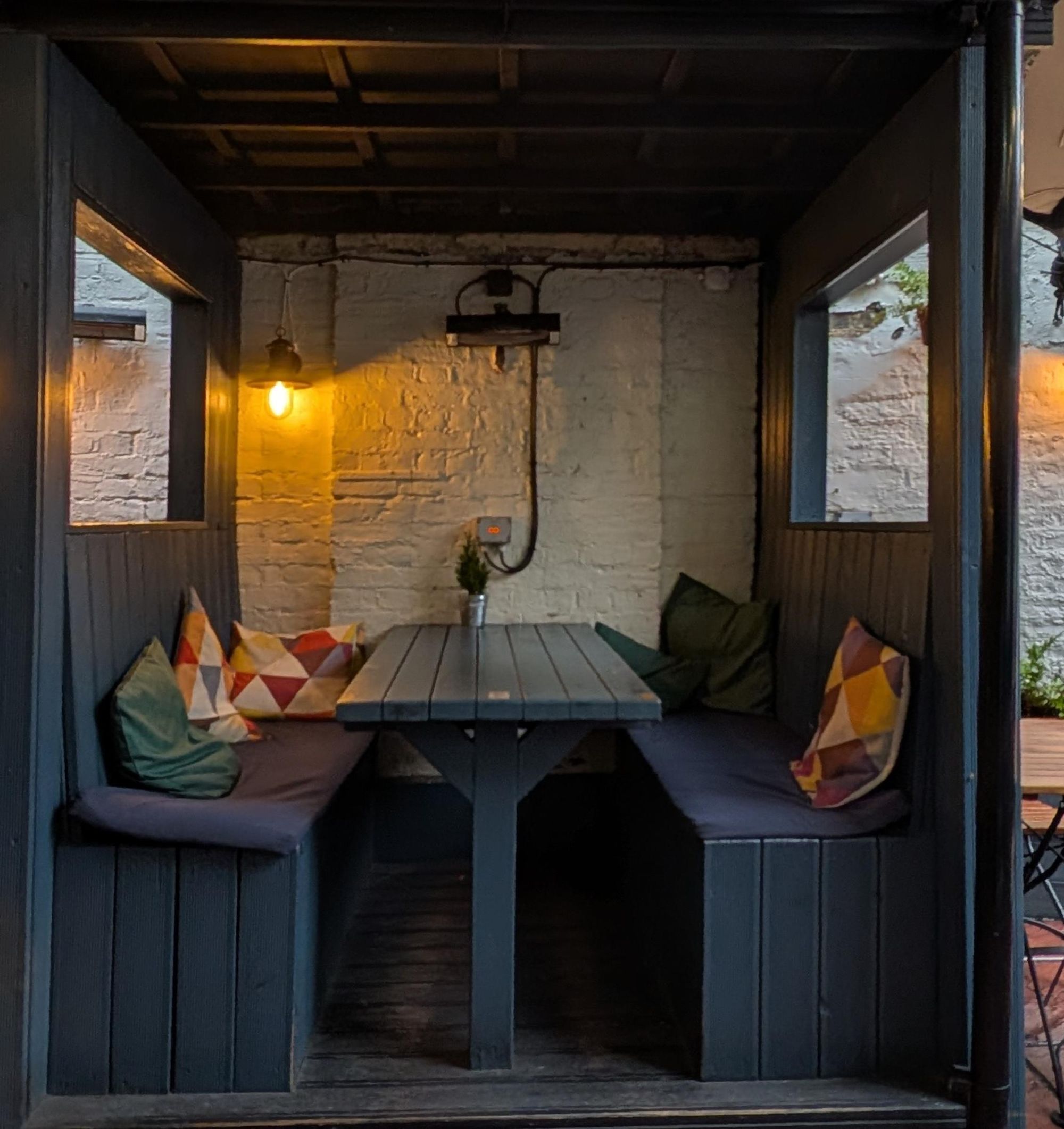 Manor Arms, Streatham - CAMRA - The Campaign for Real Ale