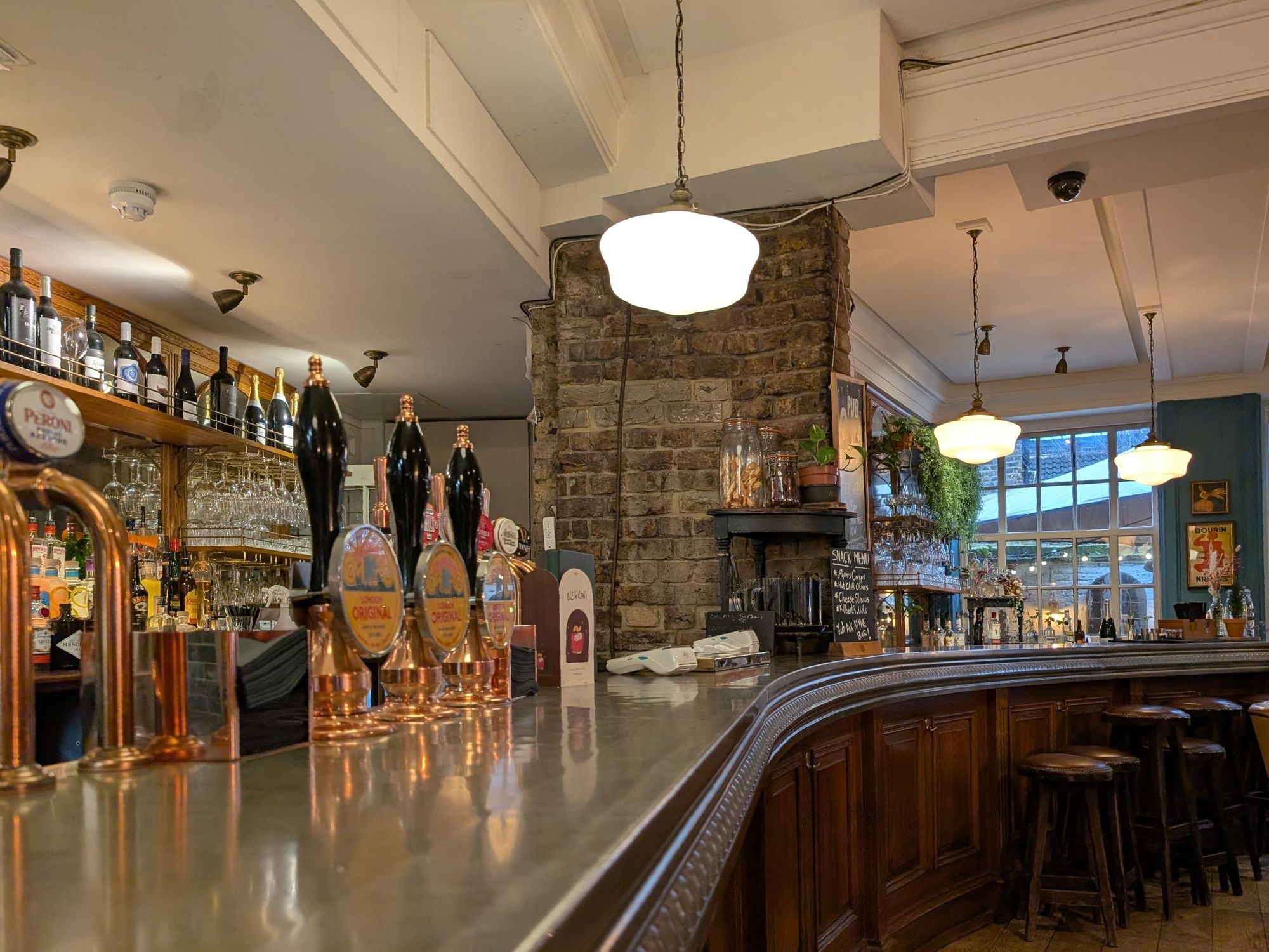 Manor Arms, Streatham - CAMRA - The Campaign for Real Ale