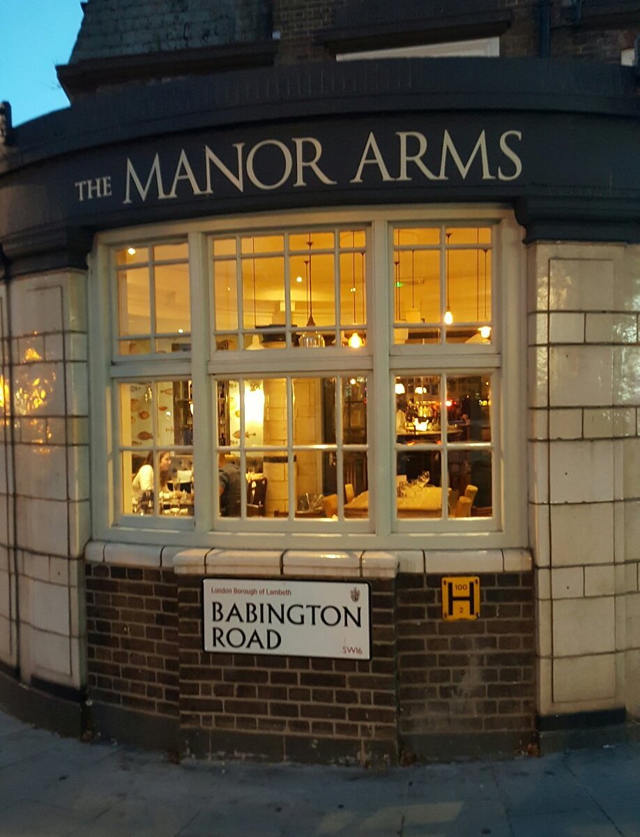 THE MANOR ARMS - STREATHAM (2025) All You Should Know BEFORE You Go (w/  Reviews)