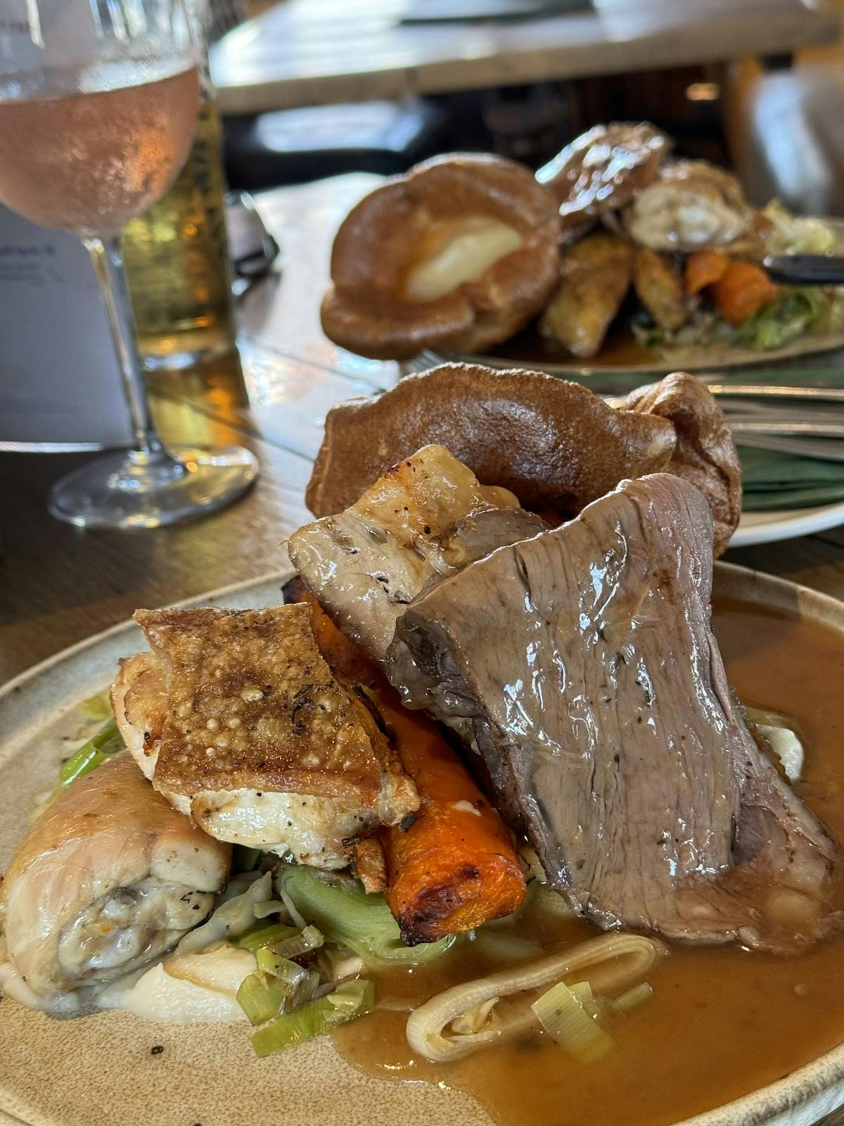 The Manor Arms - >Bradley Fox</a>