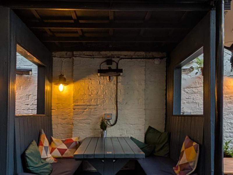 Manor Arms, Streatham •