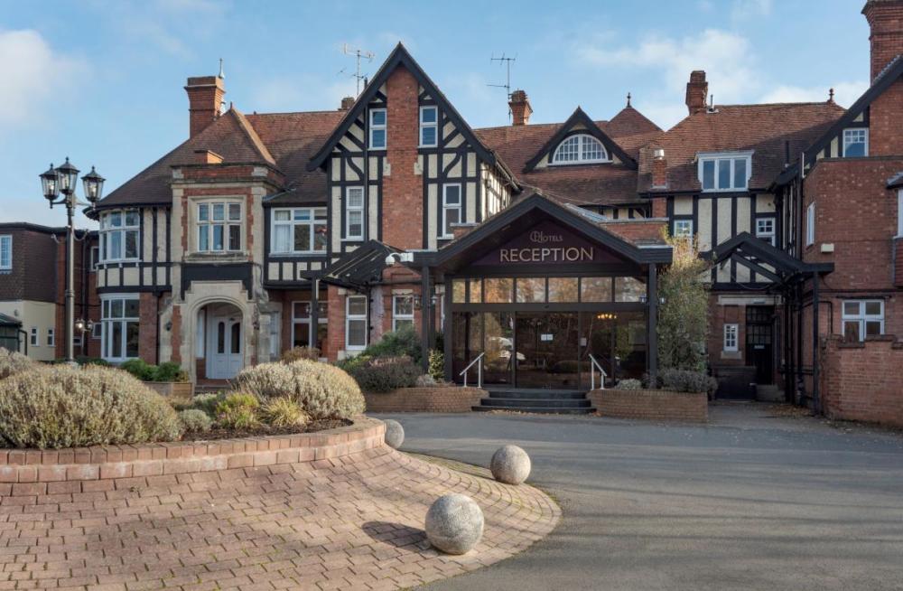 Chesford Grange Hotel, Kenilworth | Venue Hire | Big Venue Book