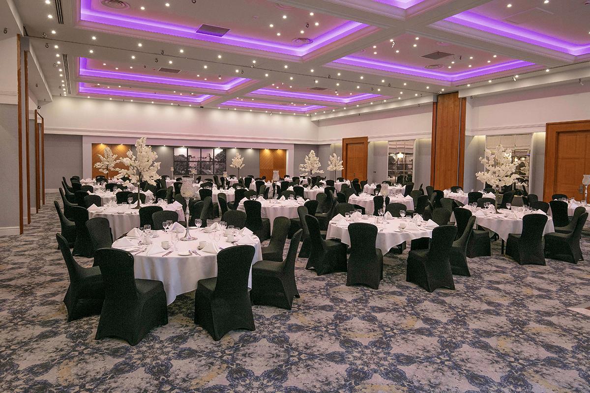 Chesford Grange Hotel, Kenilworth | Venue Hire | Big Venue Book