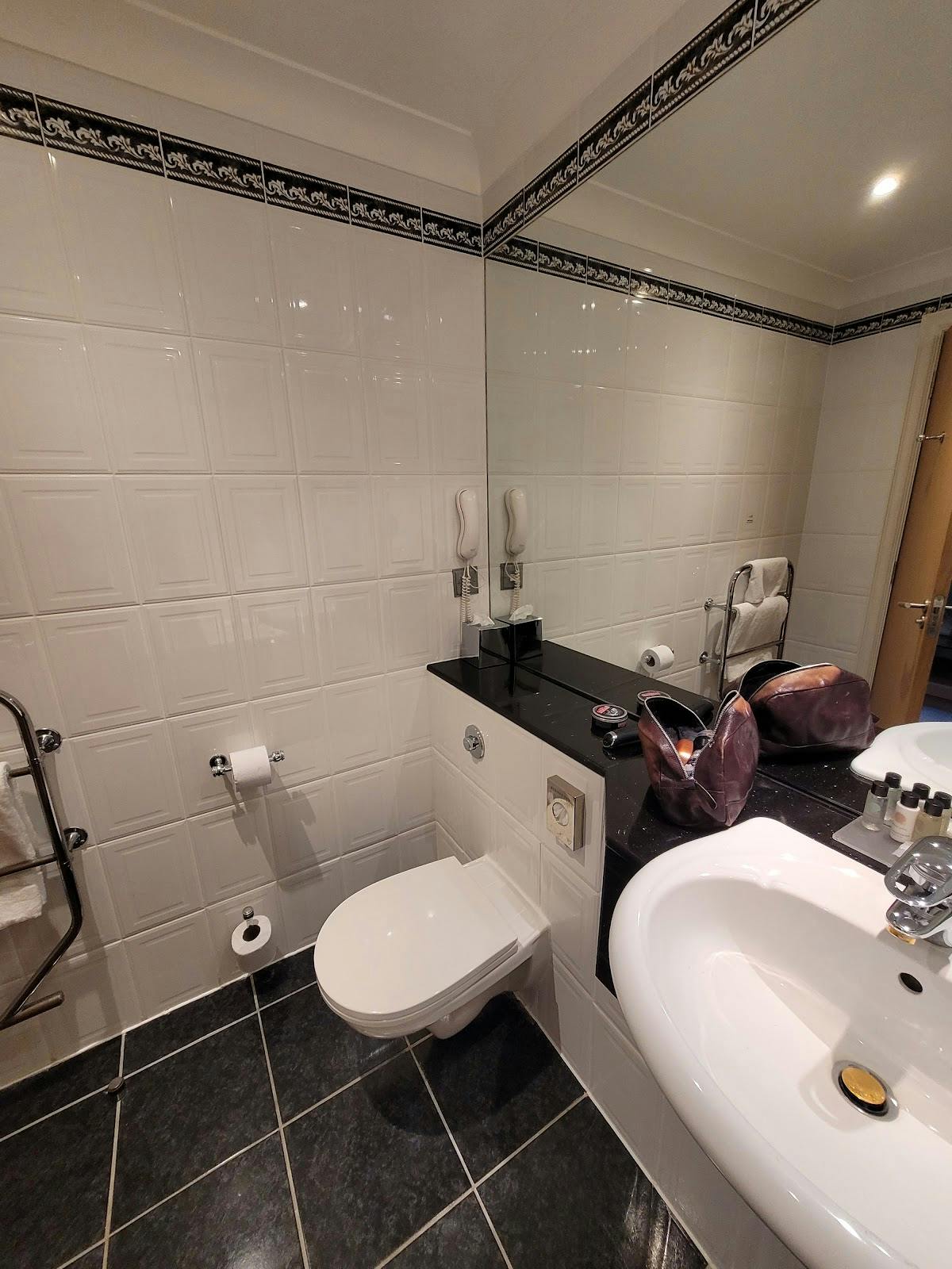 Chesford Grange Hotel - >richard fuller</a>