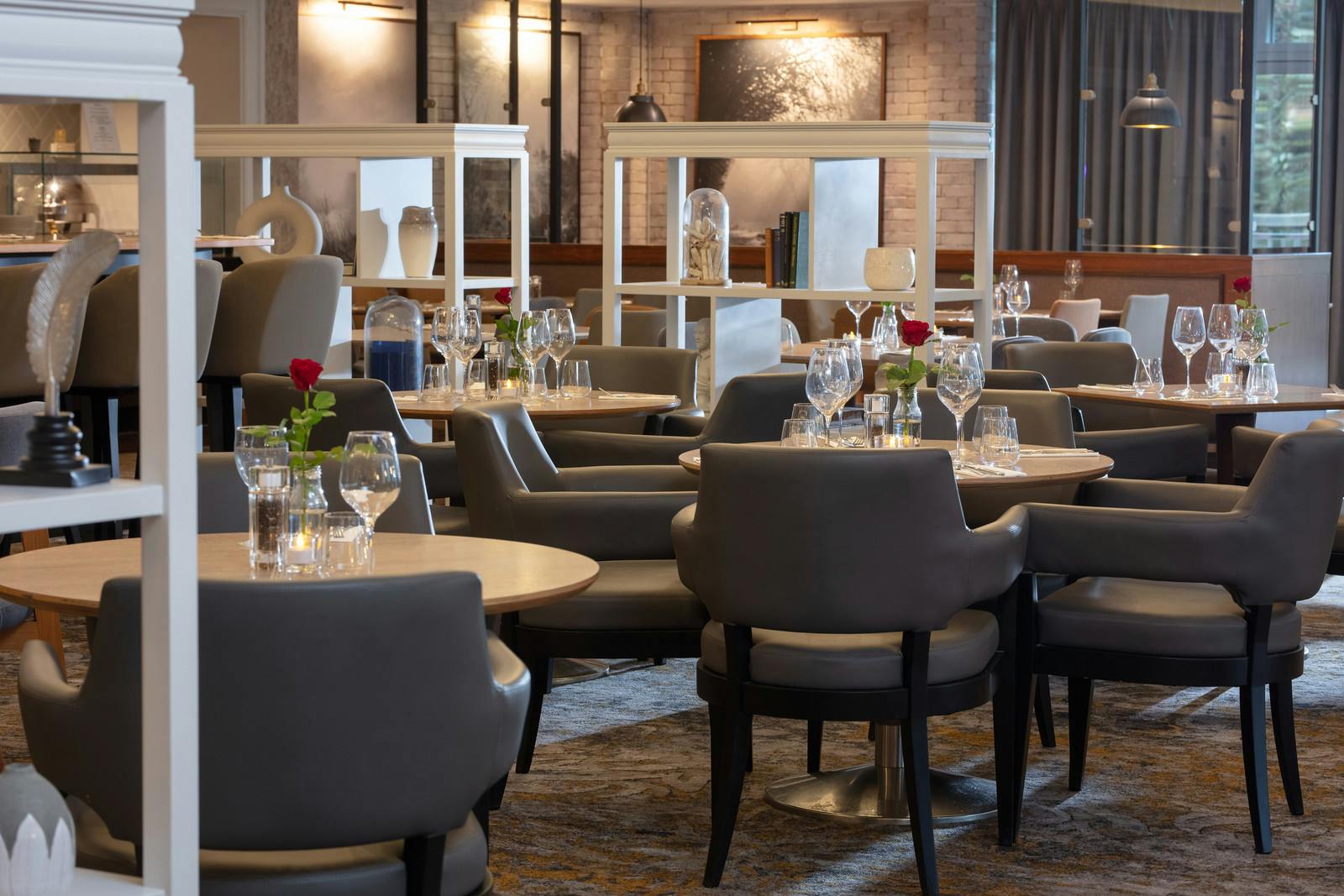 Chesford Grange Hotel - >Chesford Grange Hotel</a>