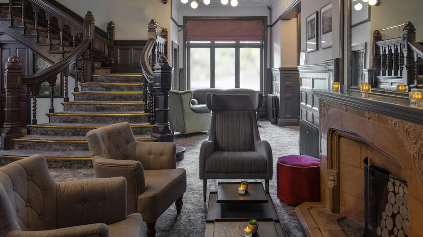 Chesford Grange Hotel £47. Kenilworth Hotel Deals & Reviews - KAYAK