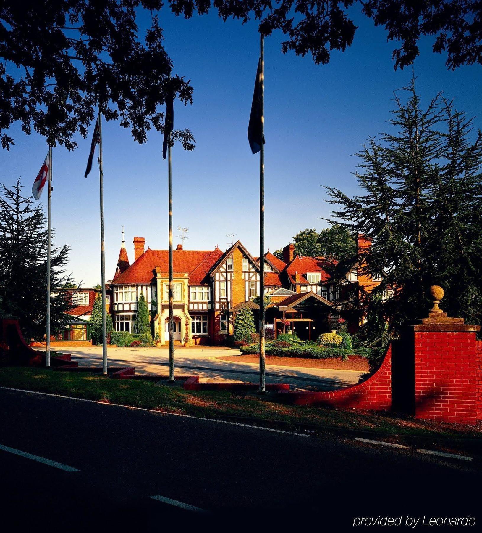 HOTEL CHESFORD GRANGE | ???? | KENILWORTH, UNITED KINGDOM | SEASON DEALS  FROM £148