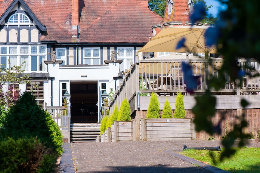 Chesford Grange Hotel Reviews, Deals & Photos 2025 - Expedia.co.uk