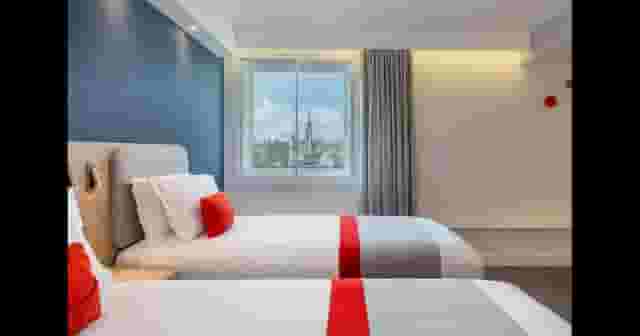 Holiday Inn Express