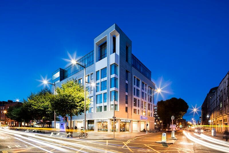 Holiday Inn Express Dublin City Centre | JMK Group