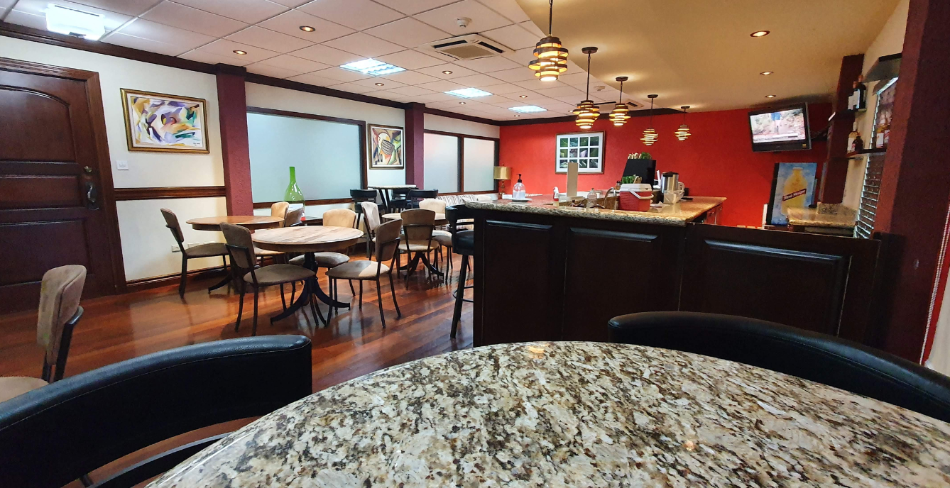 VIP Lounge Memberships – VIP Attractions