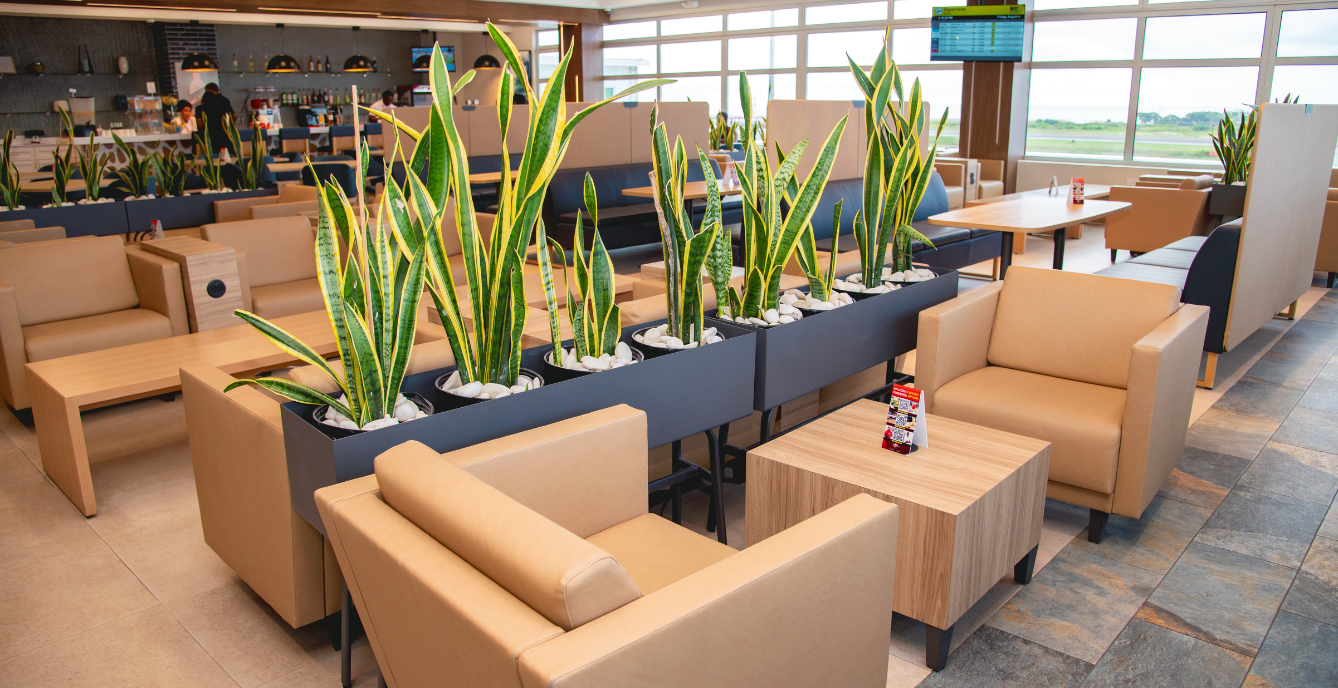 Club Mobay VIP Departure Lounge Service – VIP Attractions