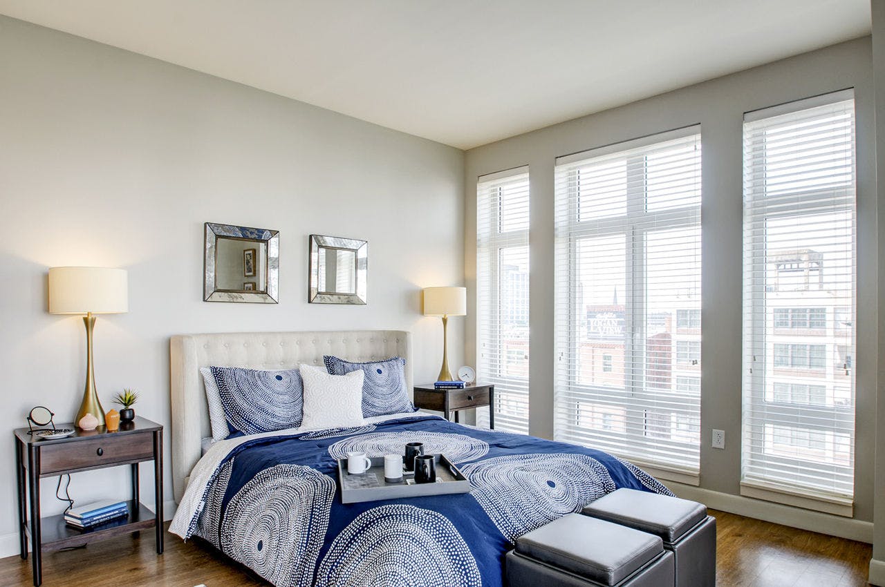 The Alexander - >The Alexander Apartments</a>