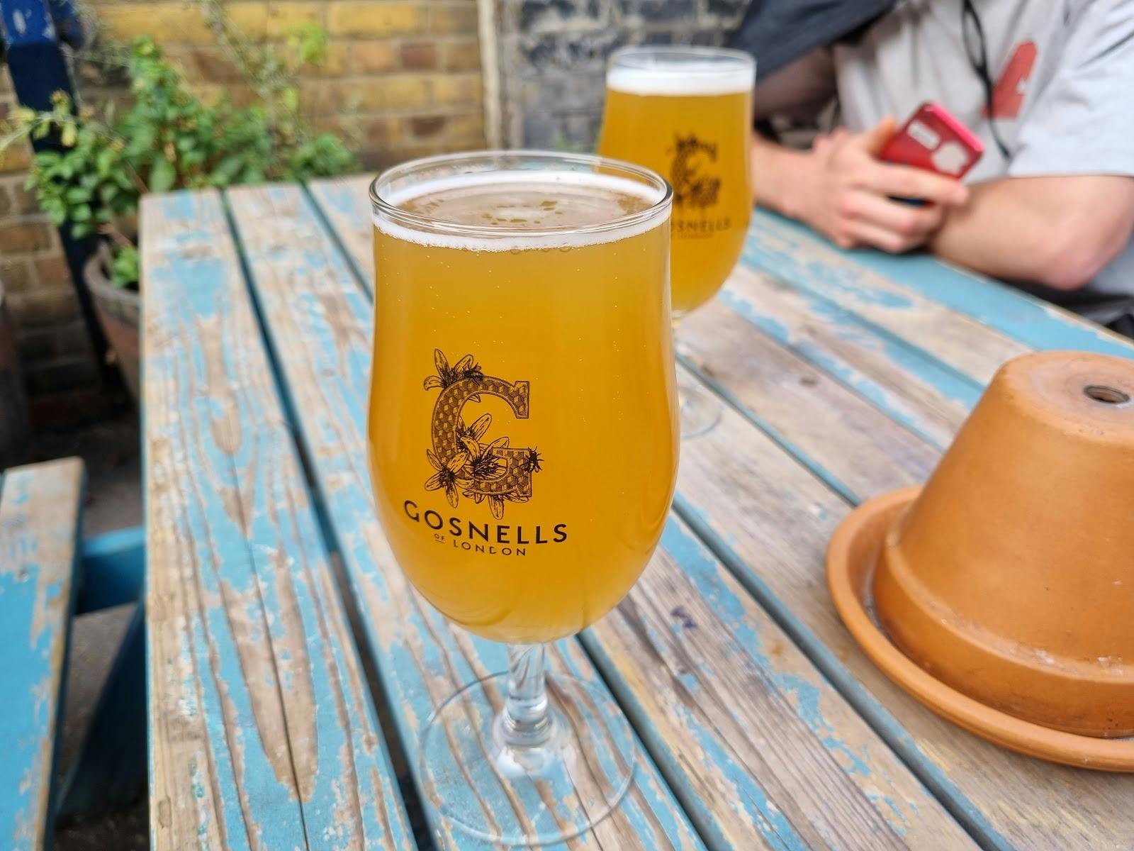 Gosnells - >Jarrod Van Berkel</a>