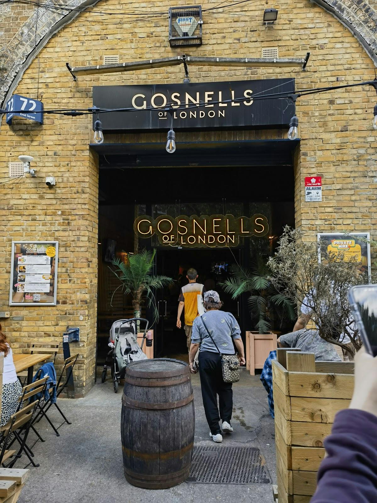 Gosnells - >Brian Hsu</a>