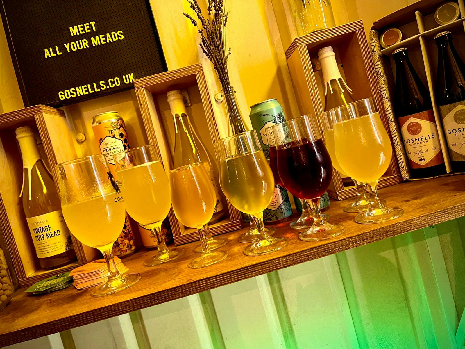 Gosnells - >Gosnells Bar</a>