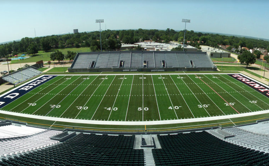 Pennington Field - image 1
