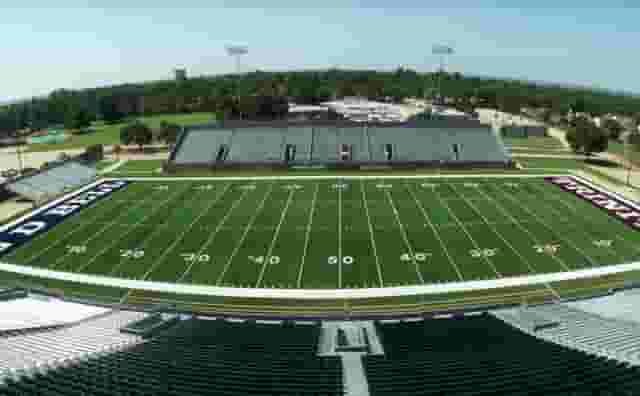 Football Field
