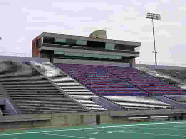 Football Field