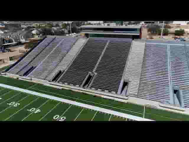 Football Field