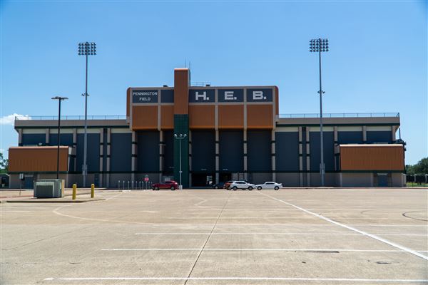 Locations Hub - Pennington Field