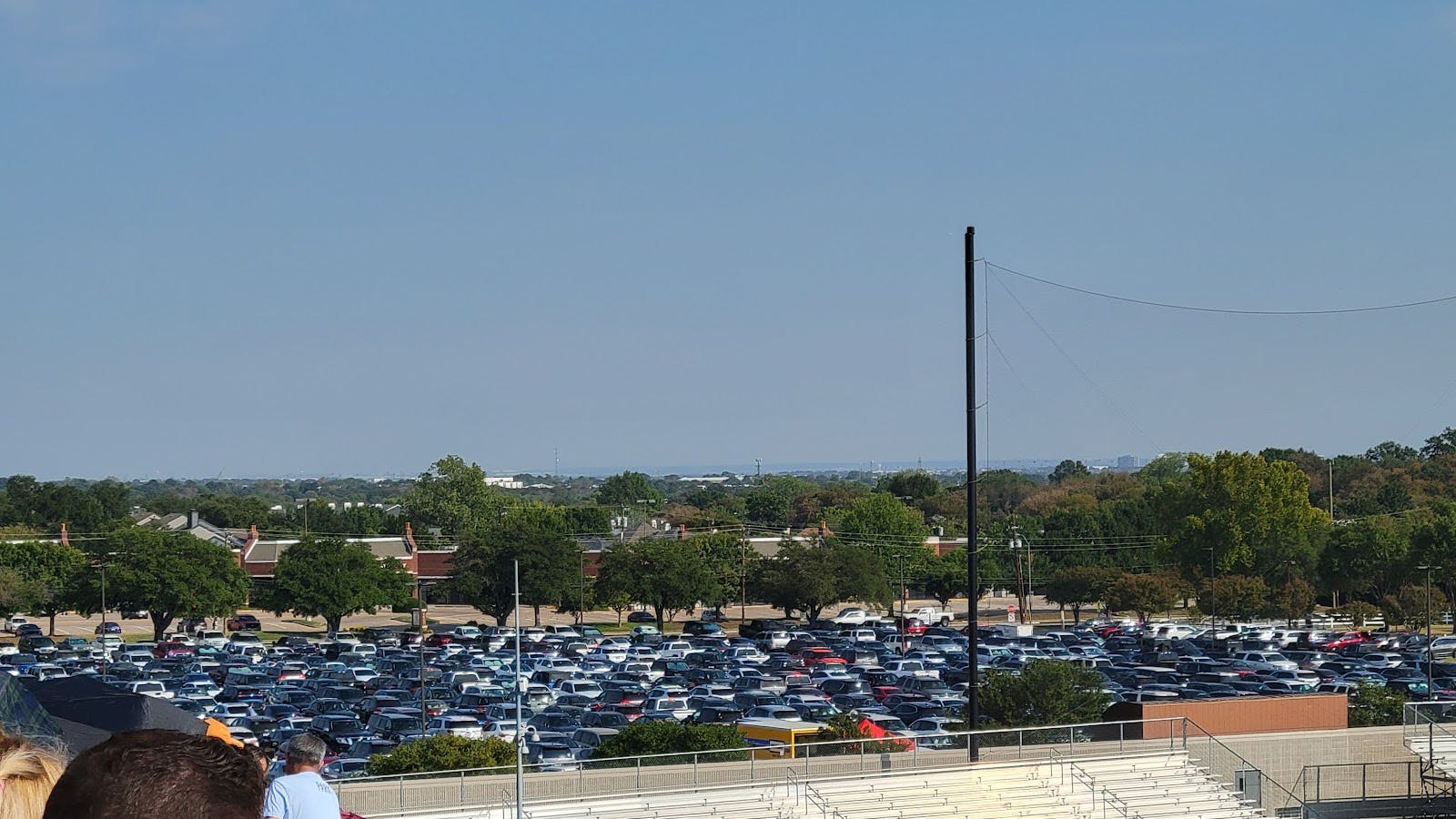 Pennington Field - >Arun Rajendiran</a>